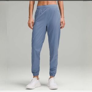 Lululemon Adapted State High-Rise Jogger